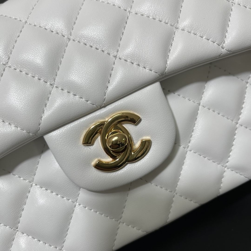 Chanel CF Series Bags